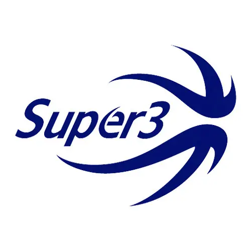 超三联 3WL靖江赛区第1站Day1下午场20250716 免费在线观看