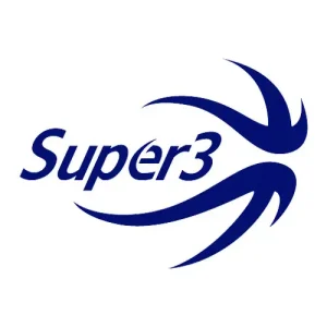 超三联赛 超三联赛重庆赛区第2站小组赛第三轮20250704