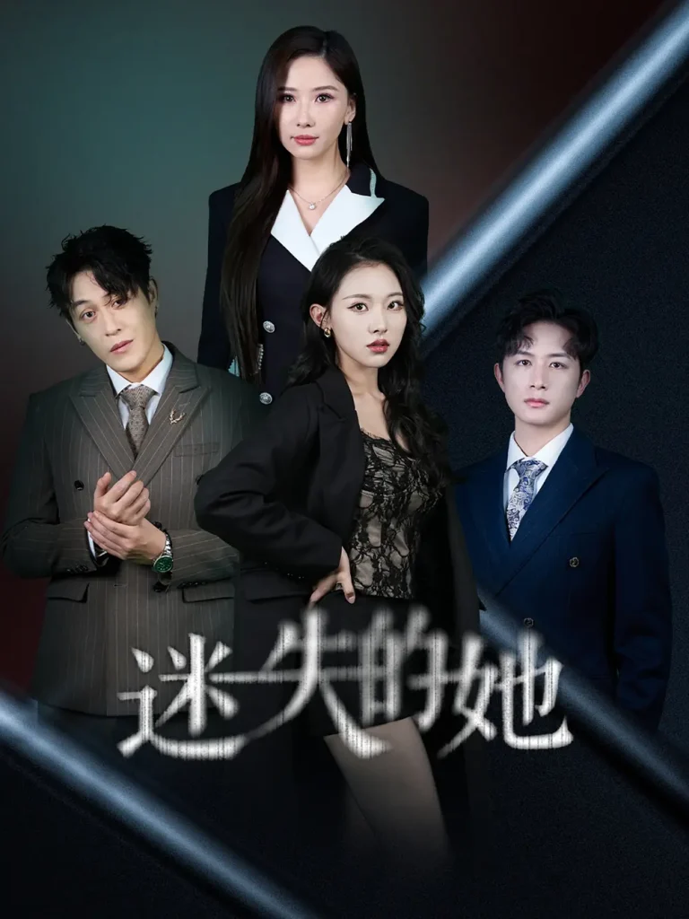 迷失的她 免费在线观看