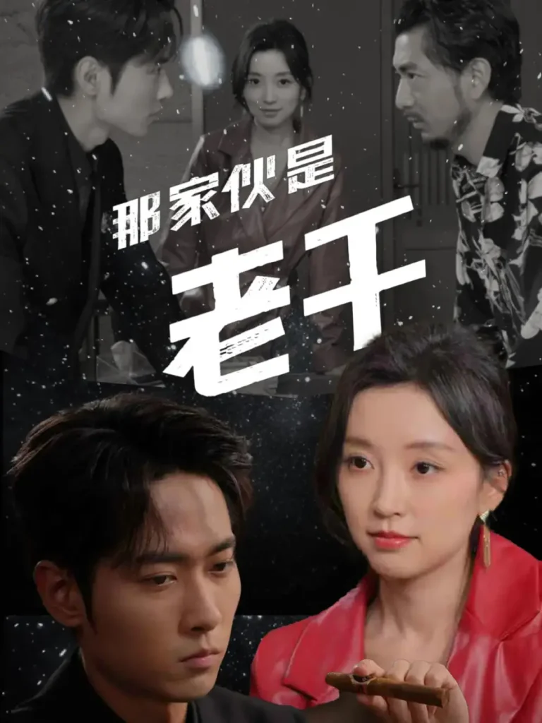 那家伙是老千 免费在线观看