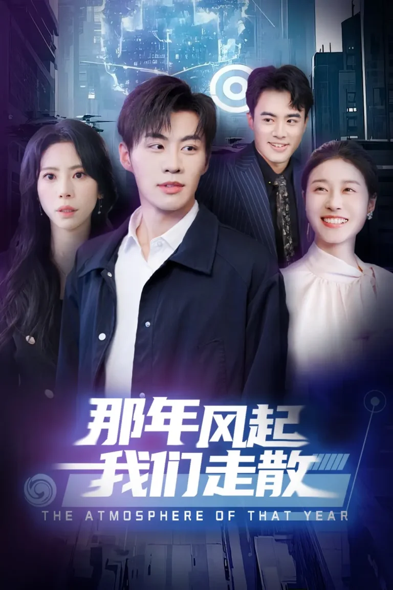 那年风起我们走散 免费在线观看