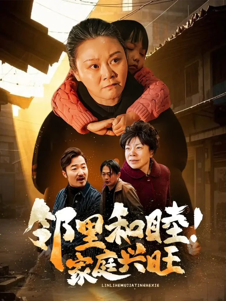 邻里和睦家庭兴旺 免费在线观看