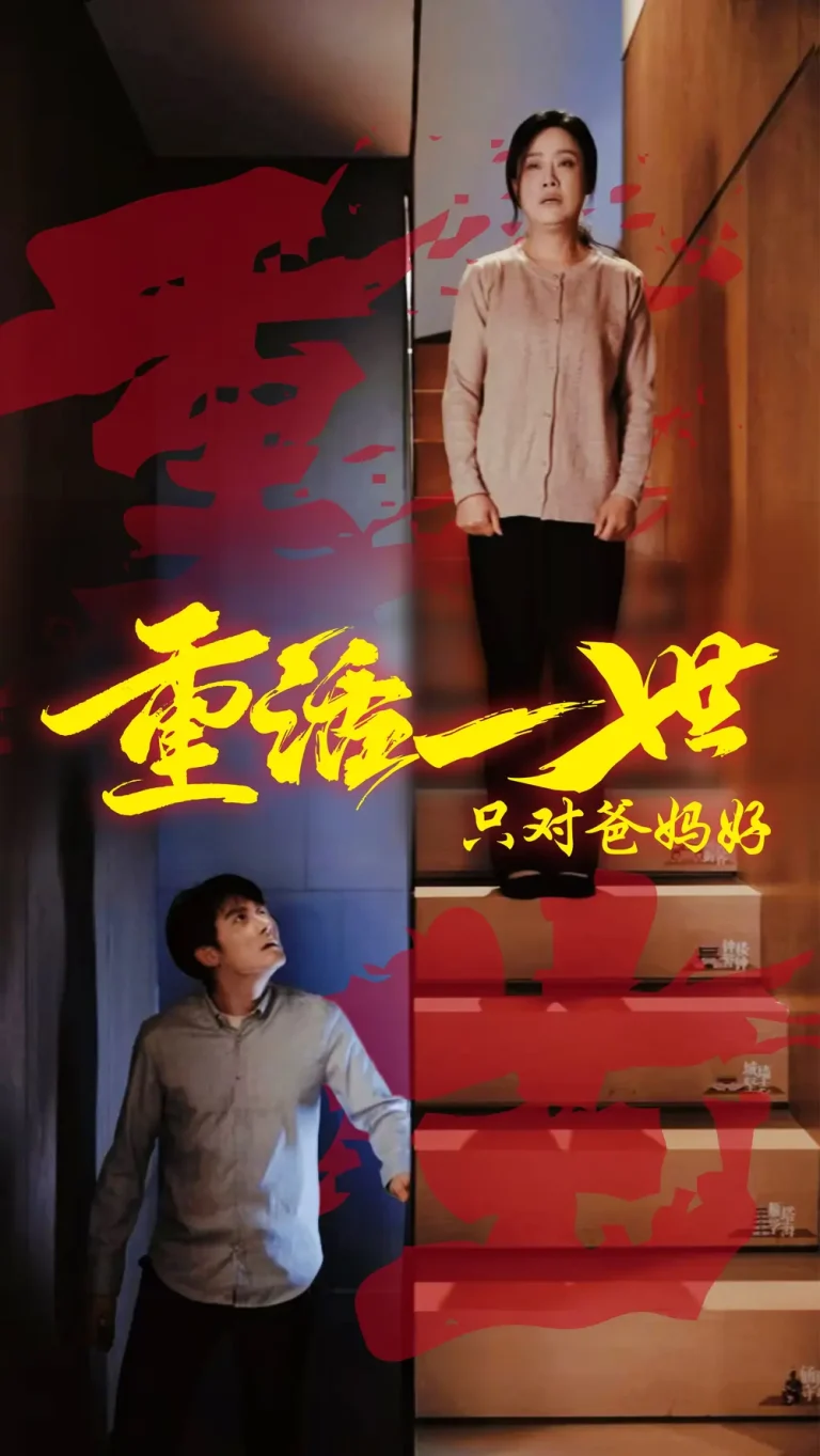 重活一世只对爸妈好 免费在线观看