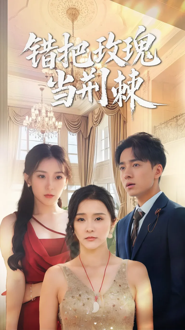 错把玫瑰当荆棘 免费在线观看