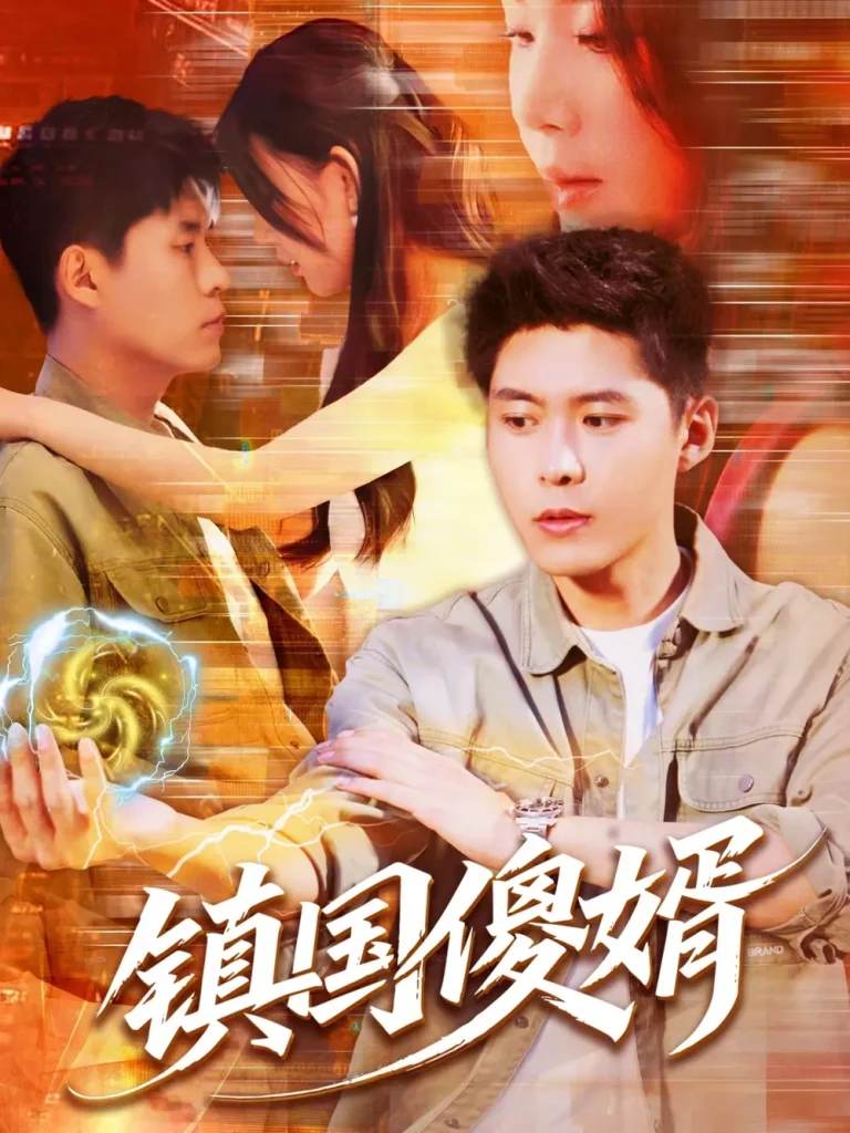 镇国傻婿 免费在线观看