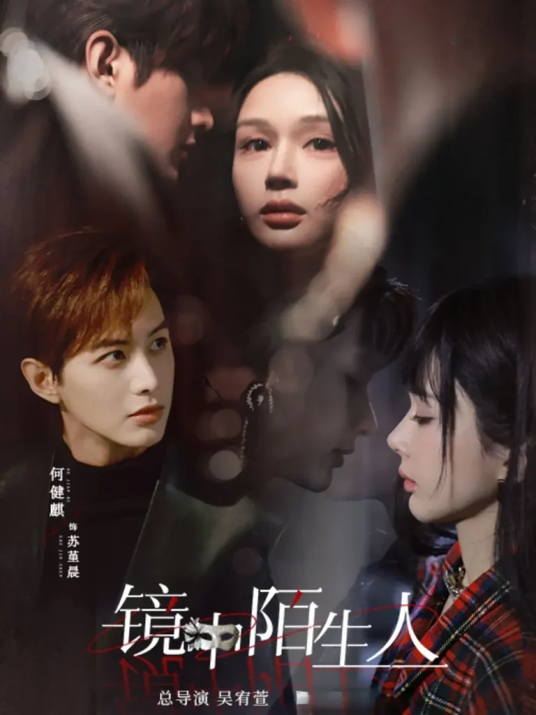 镜中陌生人 免费在线观看