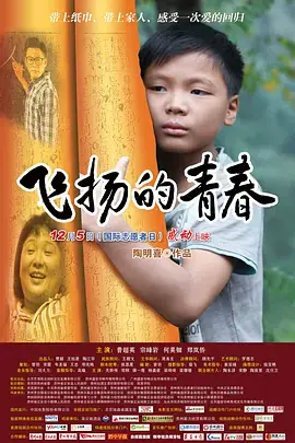 飞扬的青春2012 免费在线观看