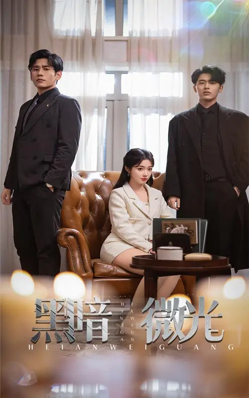 黑暗微光 免费在线观看