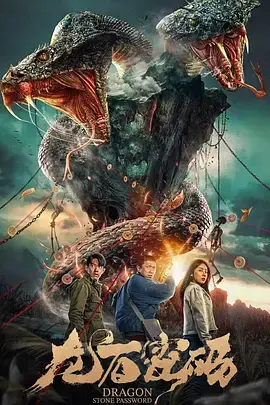 龙石密码[电影解说] 免费在线观看