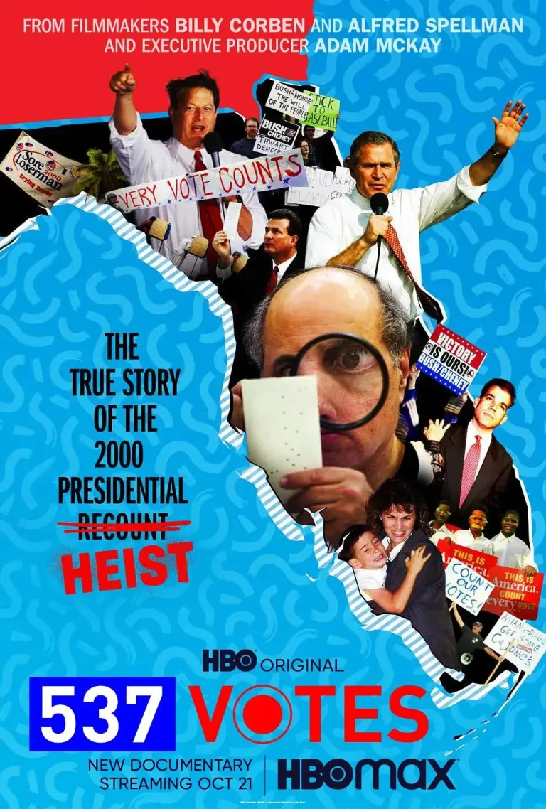 537张选票 免费在线观看