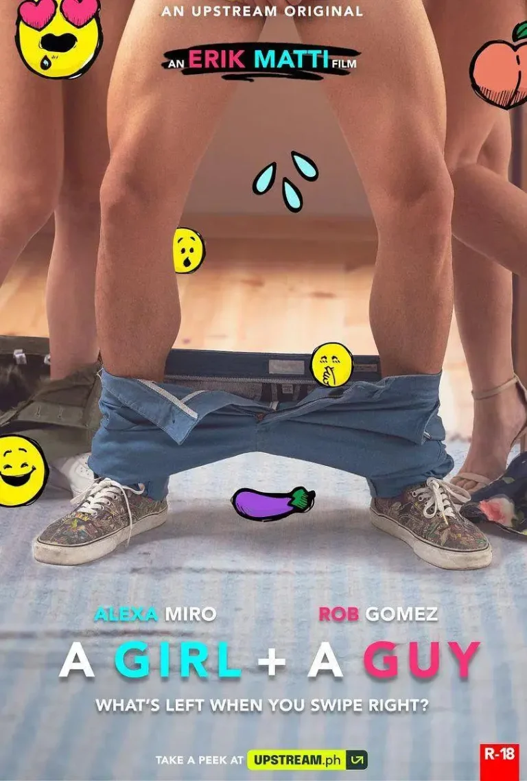 一个女孩和一个男孩 免费在线观看