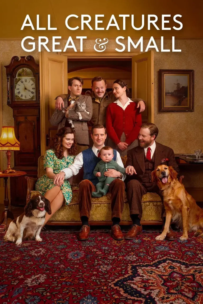 万物生灵第五季 免费在线观看