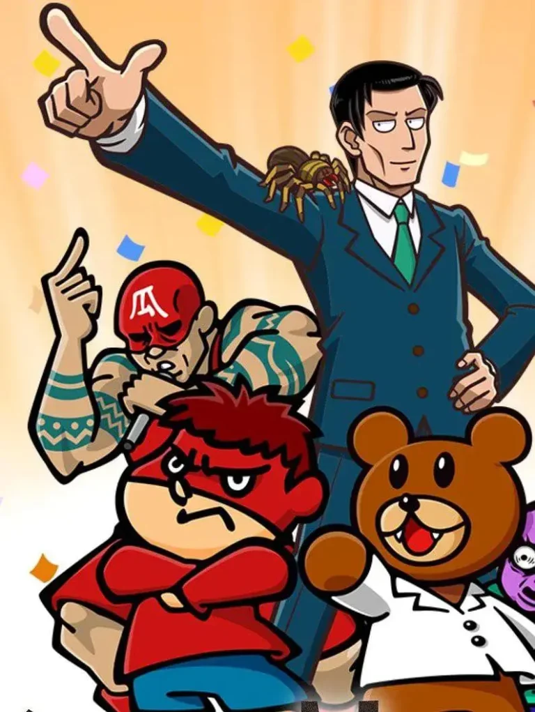 人类瑕疵大学 免费在线观看