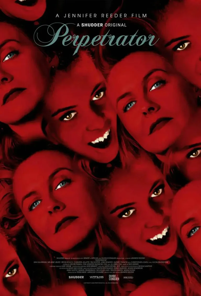 作恶者 免费在线观看