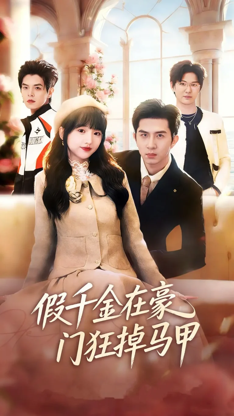 假千金在豪门狂掉马甲&千金归来哥哥们轮番护短 免费在线观看