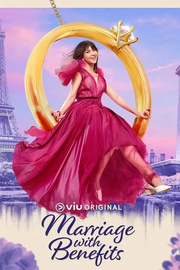 假扮夫妻2023 免费在线观看