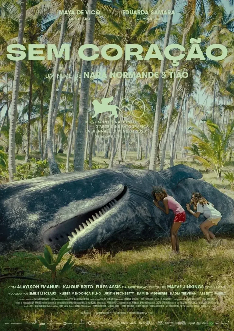 冷漠怪 免费在线观看