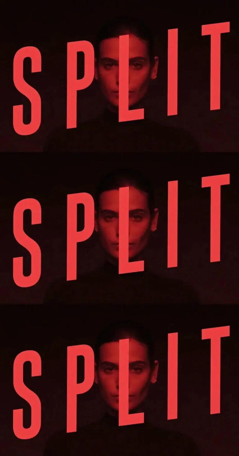 分裂第一季 免费在线观看