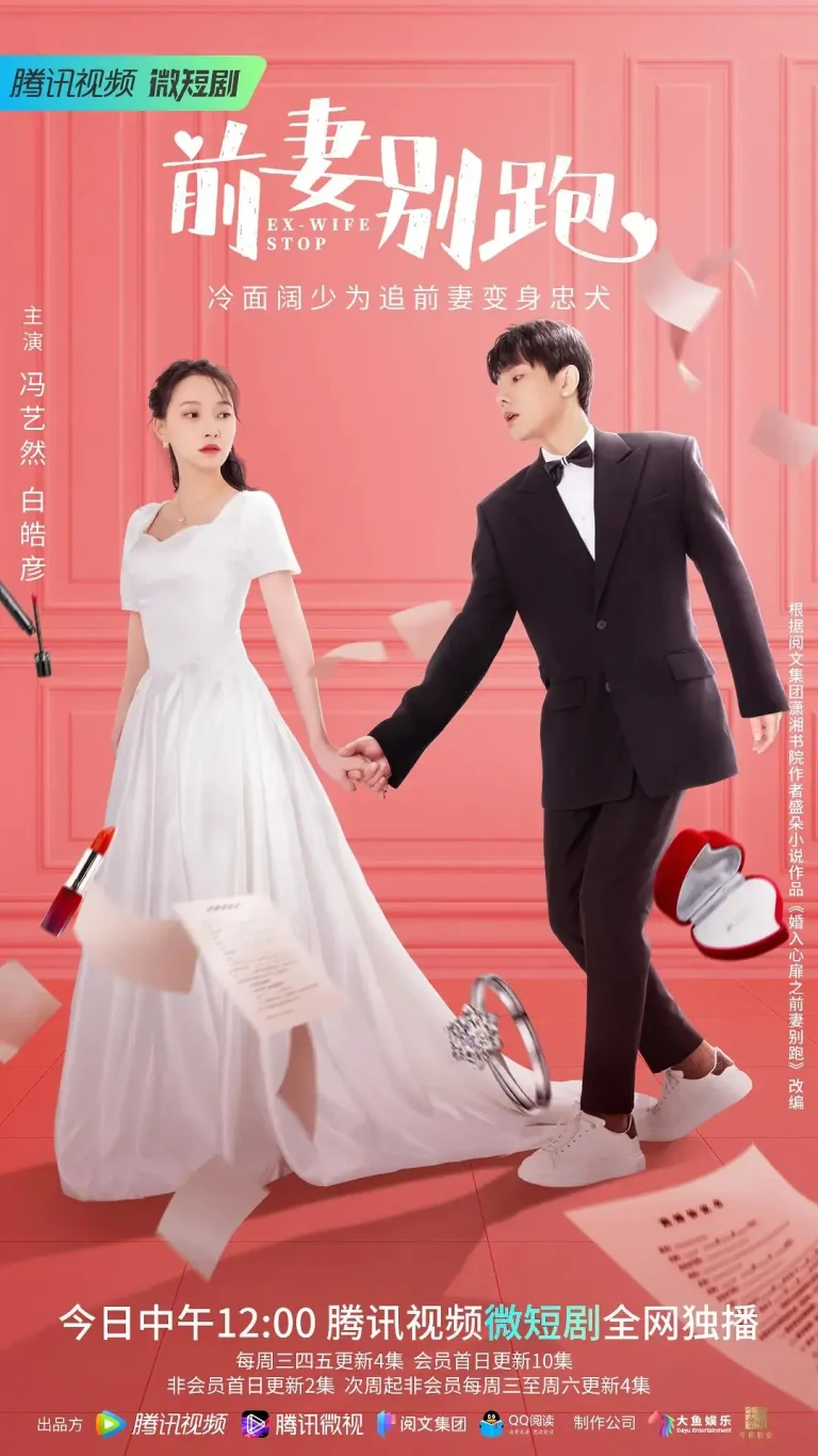 前妻别跑 免费在线观看