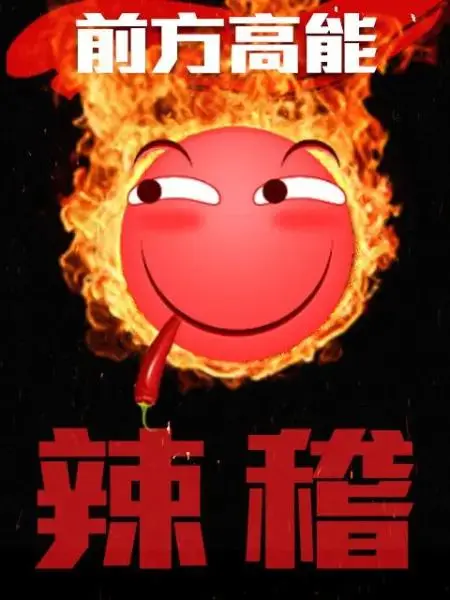 前方高能之辣稽 免费在线观看