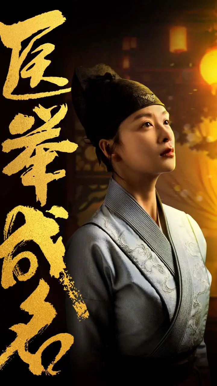 医举成名 免费在线观看