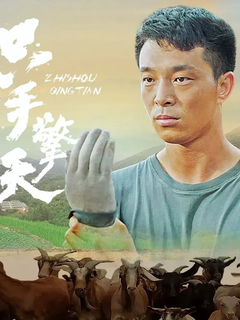 只手擎天 免费在线观看