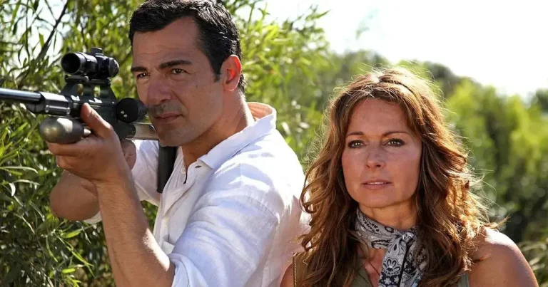 呼唤非洲 免费在线观看