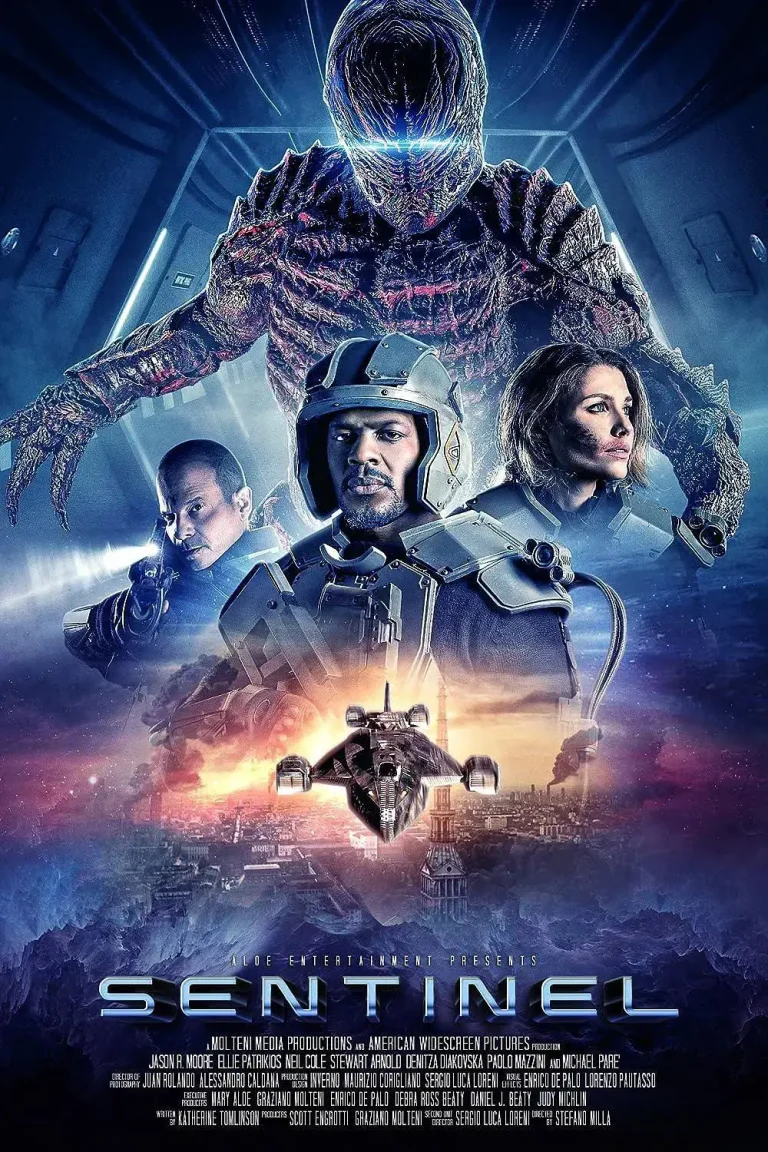 哨兵 免费在线观看