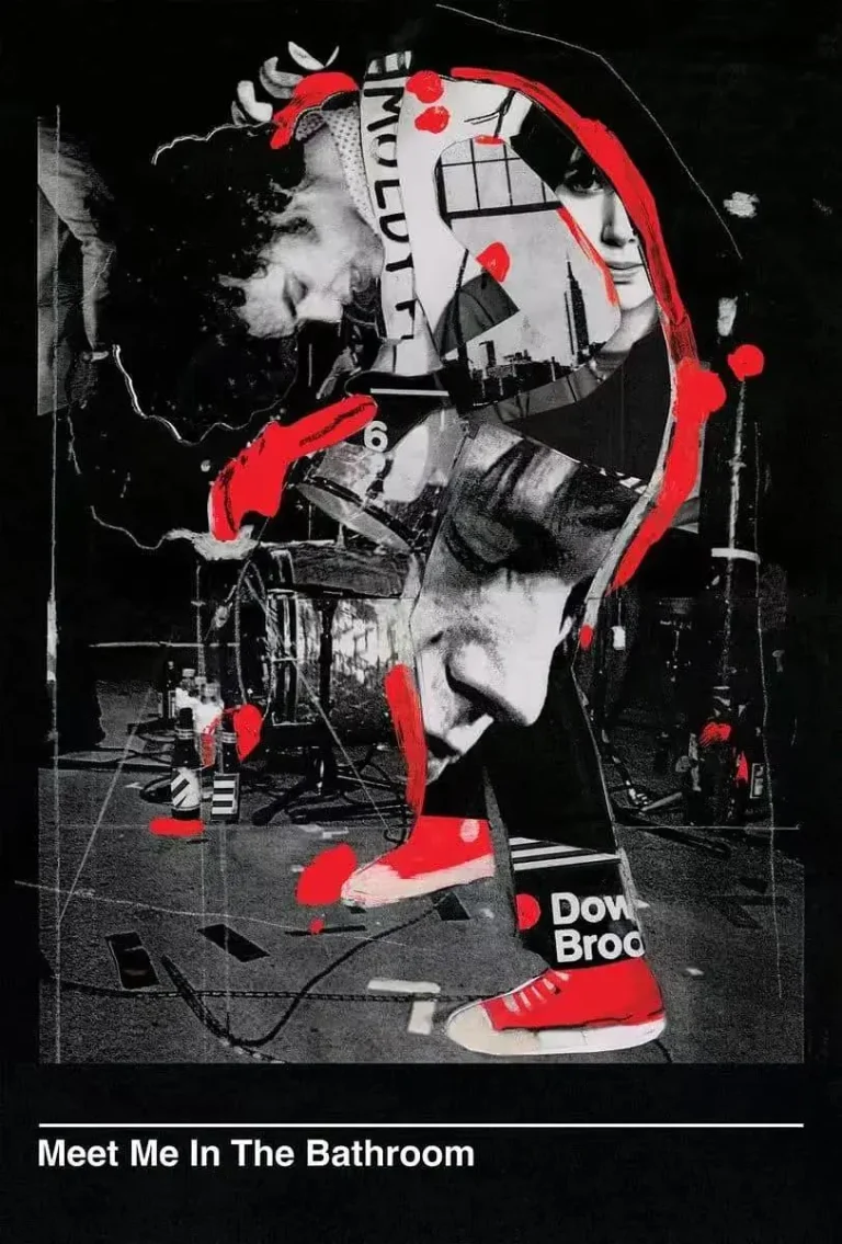 在浴室见我 免费在线观看