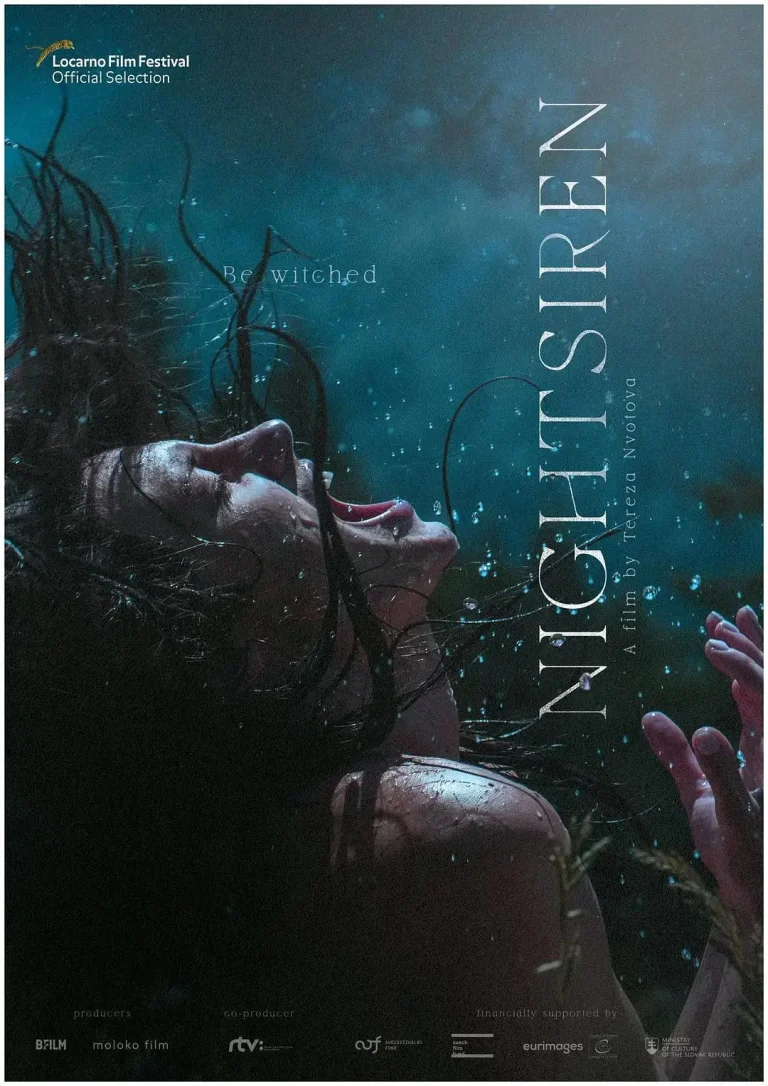 夜间女妖 免费在线观看