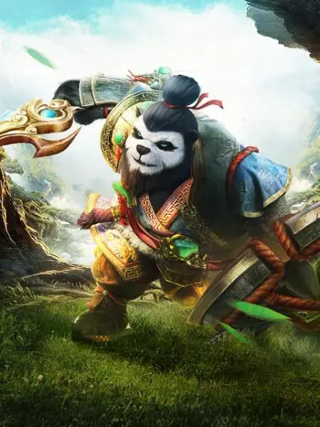 太极熊猫 免费在线观看