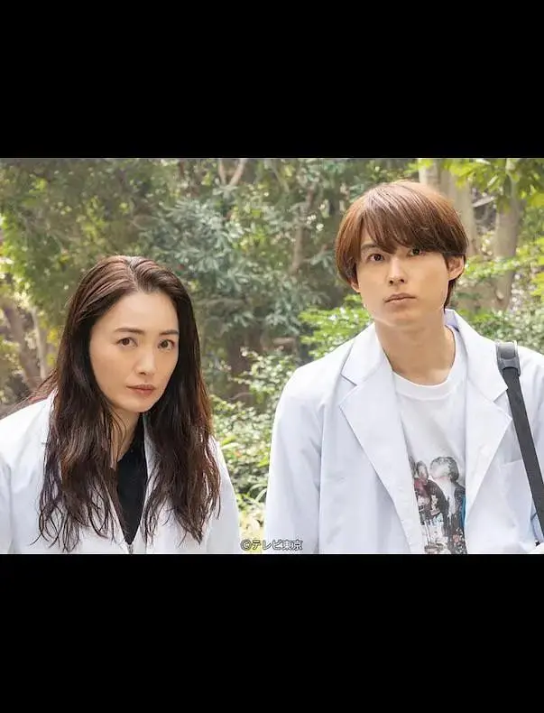 女王的法医学～尸活师～3 免费在线观看