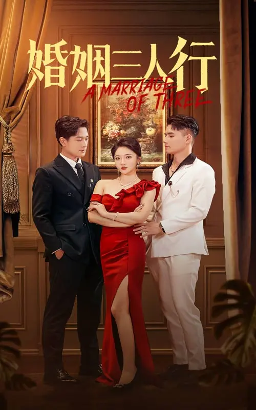 婚姻三人行 免费在线观看