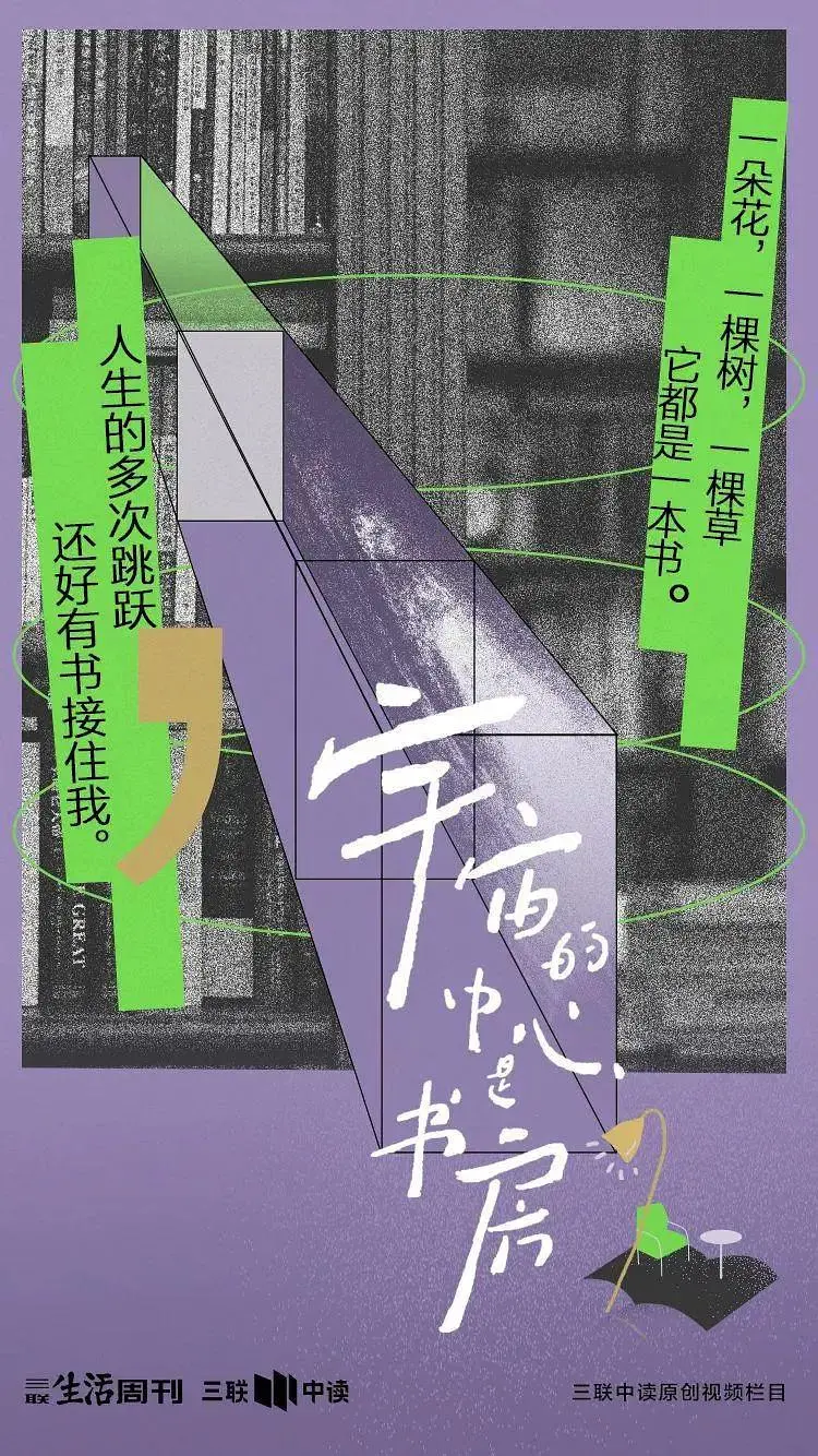 宇宙的中心是书房 免费在线观看