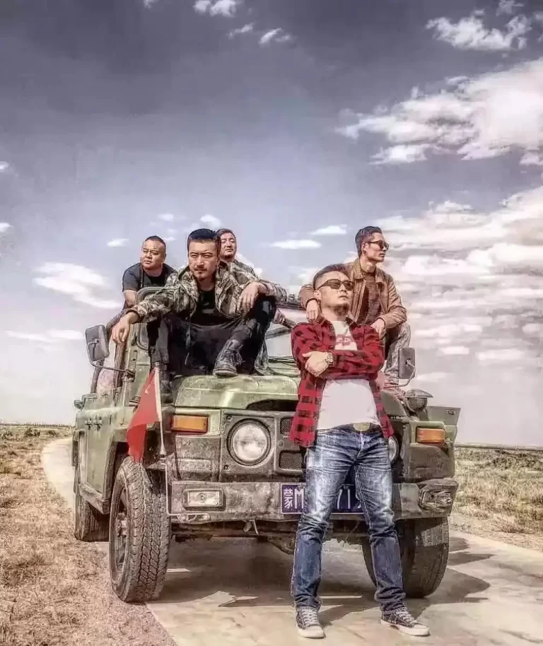 小镇双雄 免费在线观看