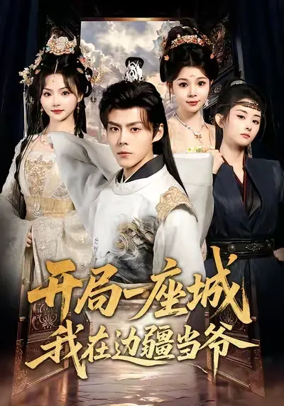 开局一座城我在边疆当爷 免费在线观看