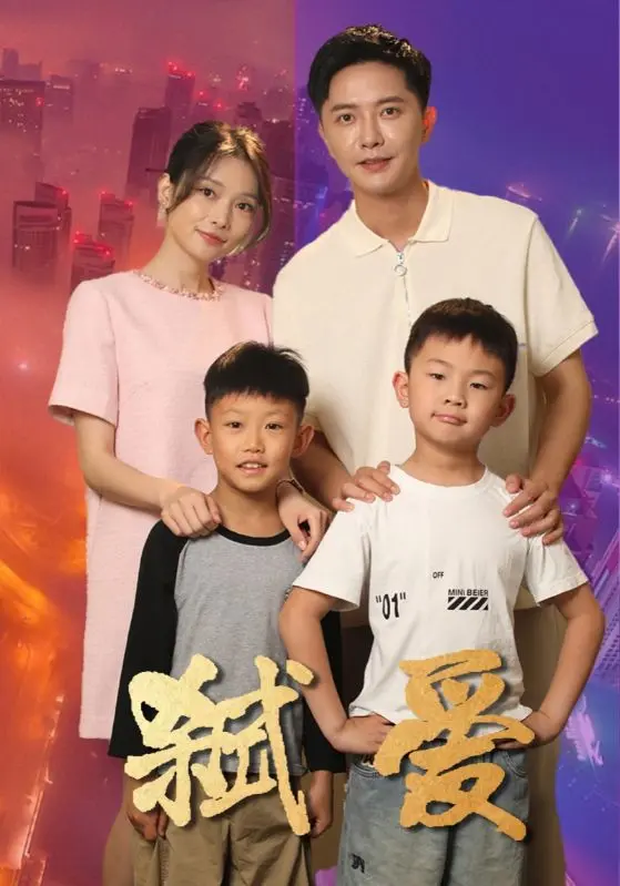 弑爱 免费在线观看