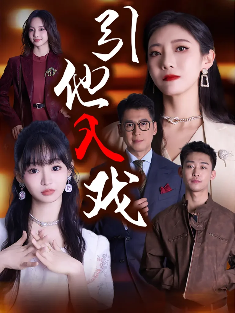 引他入戏 免费在线观看