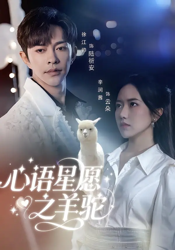 心语星愿之羊驼 免费在线观看