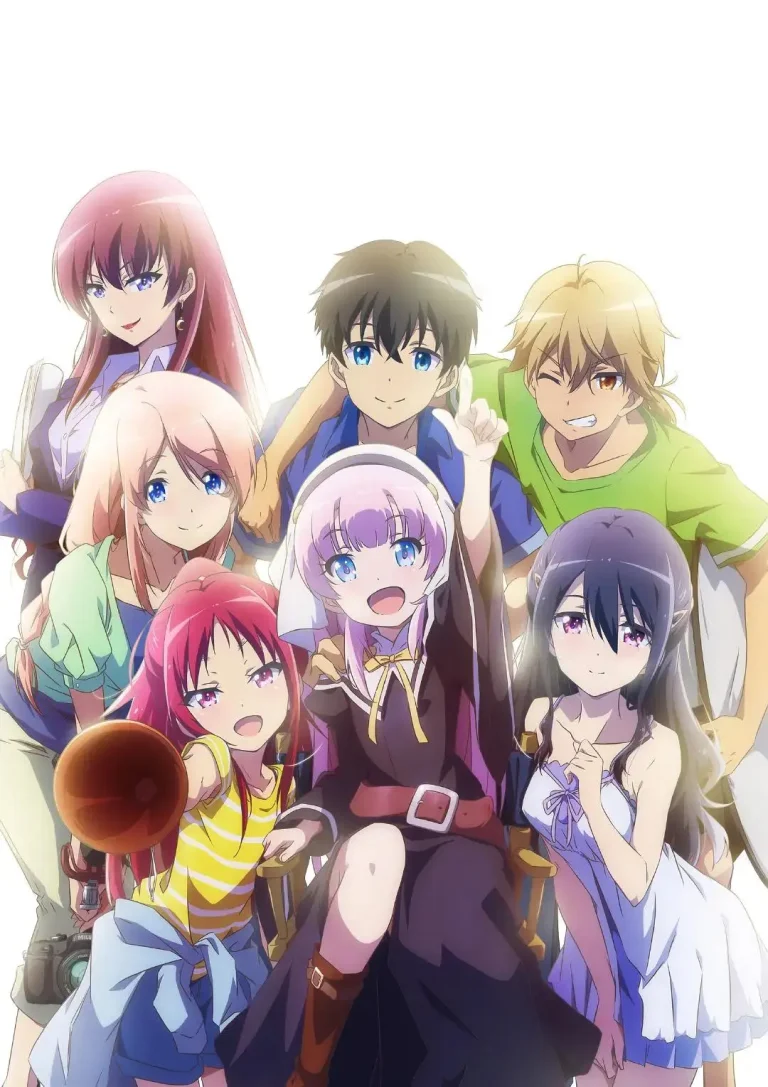 成神之日 免费在线观看