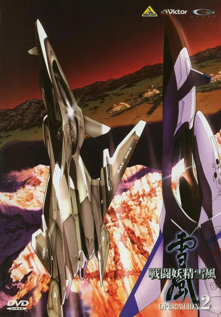 战斗妖精雪风 免费在线观看