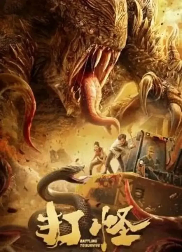 打怪 免费在线观看