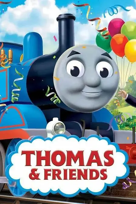 托马斯和朋友第二十二季 免费在线观看