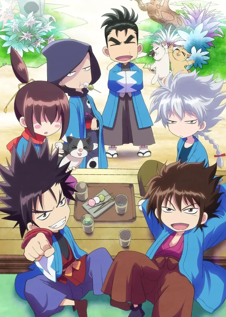 新选组镇魂歌二分之一 免费在线观看