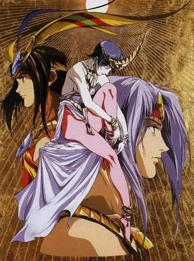 时空转抄Nazca 免费在线观看