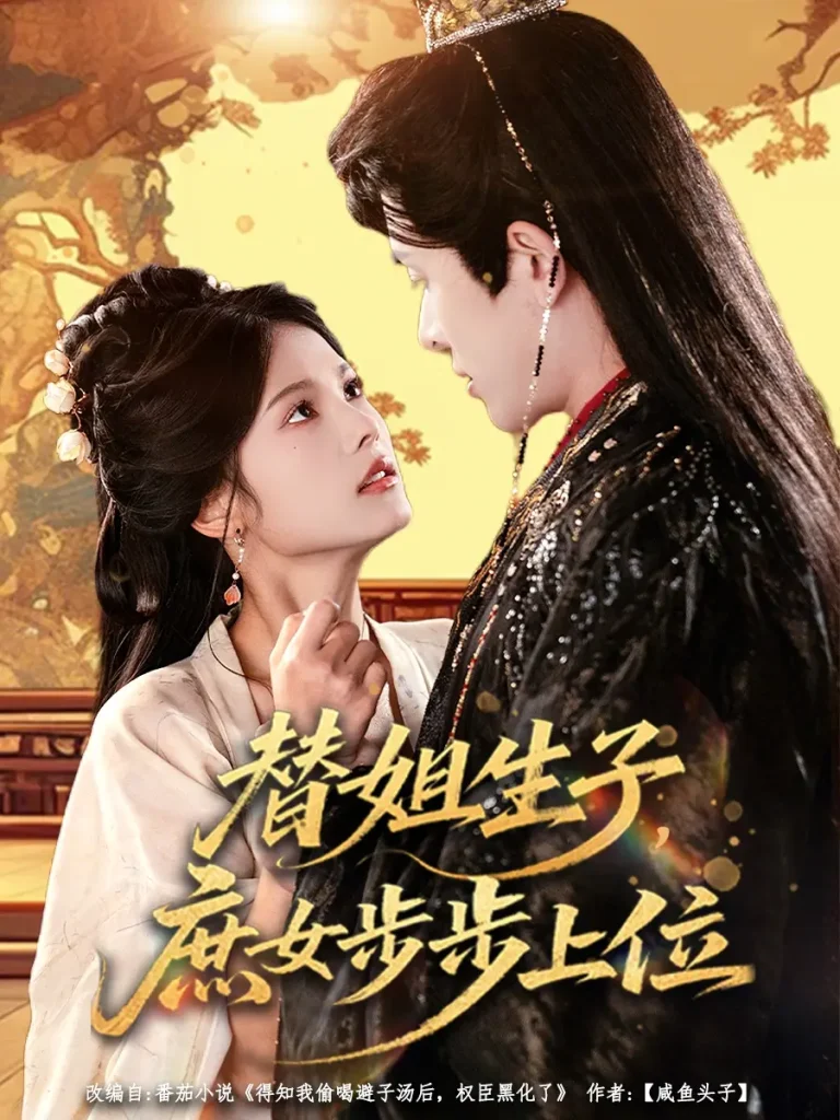 替姐生子庶女步步上位 免费在线观看