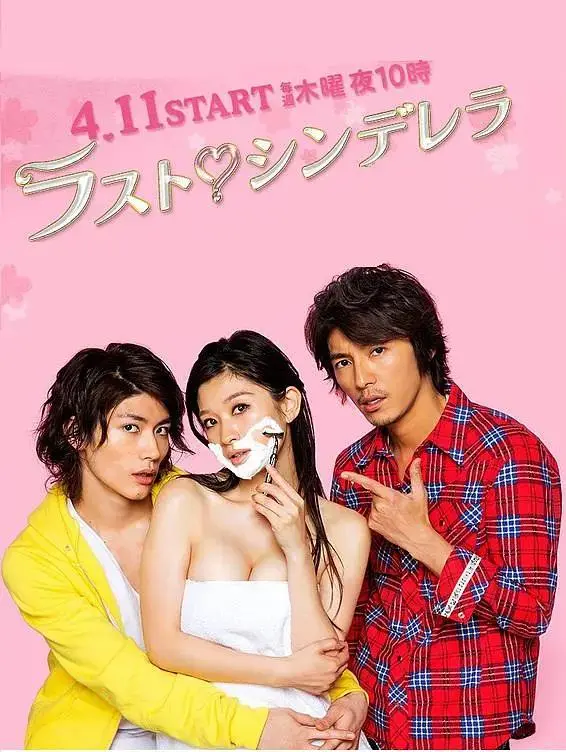 最后的灰姑娘 免费在线观看