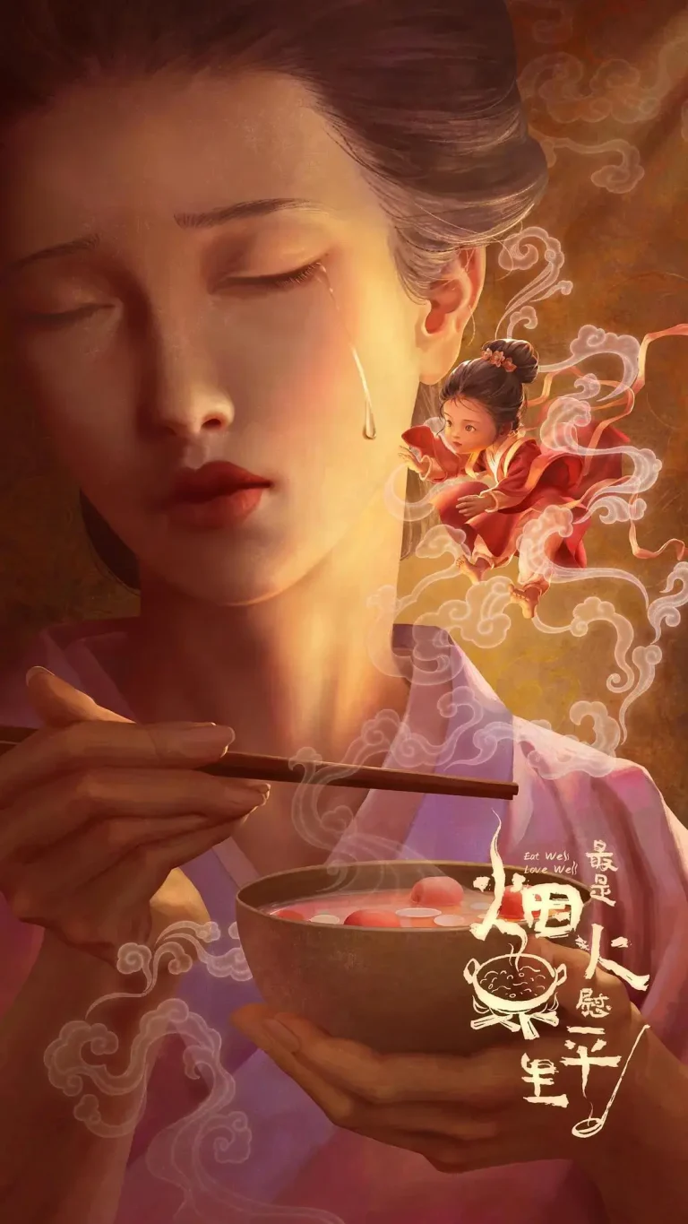 最是烟火慰平生 免费在线观看