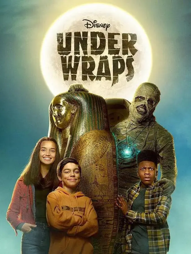 木乃伊历险记 免费在线观看