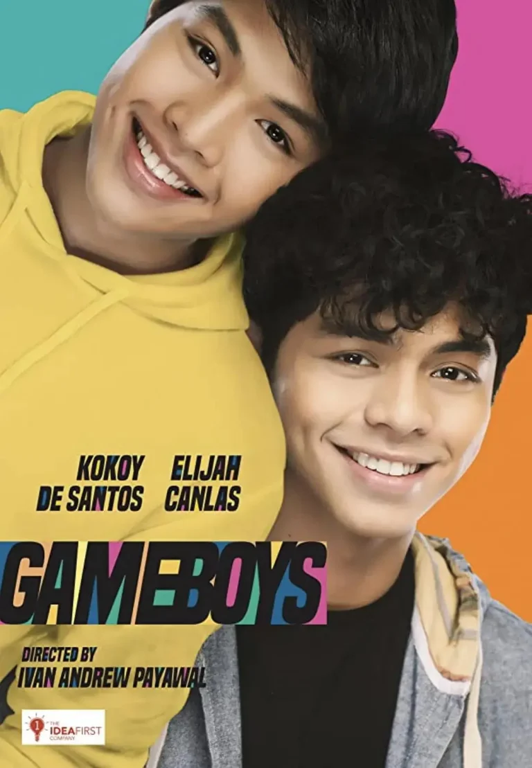 游戏男孩1 免费在线观看